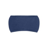 Produktbild von James & Nicholson - Thinsulate Stirnband MB7929, navy-blau, Einheitsgröße