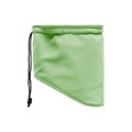 Produktbild von James & Nicholson - Thinsulate Loopschal MB7930, lime-grün