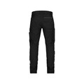 Produktbild von Dassy® - Bryce Arbeitshose, schwarz, Schrittlänge Plus, Größe 56