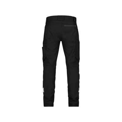 Produktbild von Dassy® - Bryce Arbeitshose, schwarz, Schrittlänge Plus, Größe 56