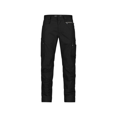 Produktbild von Dassy® - Bryce Arbeitshose, schwarz, Schrittlänge Plus, Größe 56