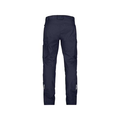 Produktbild von Dassy® - Bryce Arbeitshose, nachtblau, Schrittlänge Standard, Größe 63