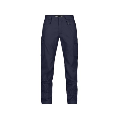 Produktbild von Dassy® - Bryce Arbeitshose, nachtblau, Schrittlänge Standard, Größe 63