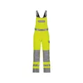 Produktbild von Dassy® - Colombia Multinorm Warnschutz Latzhose mit Kniepolstertaschen, neongel