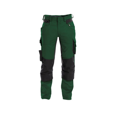 Dassy D-Fx Flex Dynax Arbeitshose Mit Stretch Und Kniepolstertaschen Gr. 58