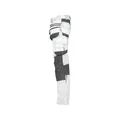Produktbild von Dassy® - Flux Painters Malerhose mit Stretch, Holstertaschen und Kniepolstertas