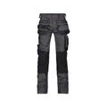 Produktbild von Dassy® - FLUX Arbeitshose mit Stretch, Holstertaschen und Kniepolstertaschen, a