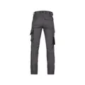 Produktbild von Dassy® - Impax Stretch-Arbeitshose mit Kniepolstertaschen, Größe 56, ANTHRAZIT/
