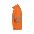 Produktbild von Dassy® - Kaluga Warnschutz Fleecejacke, neonorange, Größe 3XL