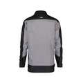Produktbild von Dassy® - Kiel Multinorm Arbeitsjacke, grafitgrau/schwarz, Größe S