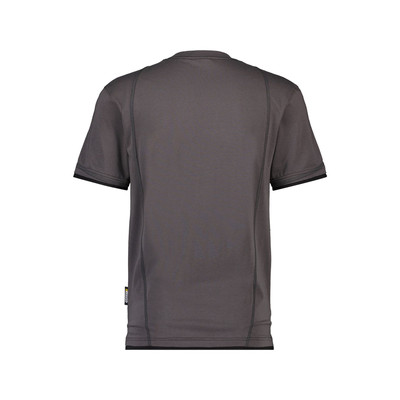Produktbild von Dassy® - Kinetic T-shirt, anthrazit/schwarz, Größe XS