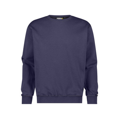 Dassy Lionel Sweatshirt, Dunkelblau, Größe Xl
