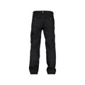 Produktbild von Dassy® - Liverpool BW Arbeitshose, schwarz, Schrittlänge Standard, Größe 44