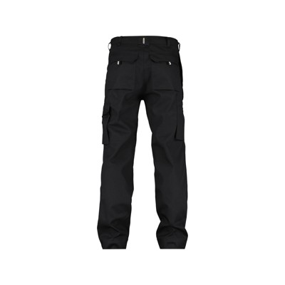 Produktbild von Dassy® - Liverpool BW Arbeitshose, schwarz, Schrittlänge Standard, Größe 44