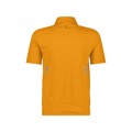 Produktbild von Dassy® - Madidi Poloshirt mit Reißverschluss, sonnengelb, Größe M
