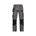 Produktbild von Dassy® - Magnetic Arbeitshose mit Holstertaschen und Kniepolstertaschen, anthra