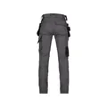 Produktbild von Dassy® - D-FX FLEX Matrix Stretch-Arbeitshose mit Holstertaschen und Kniepolste
