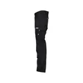 Produktbild von Dassy® - Miami Arbeitshose mit Kniepolstertaschen, schwarz, Schrittlänge Plus, 