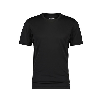 Dassy Nexus T-shirt, Schwarz, Größe S