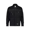 Produktbild von Dassy® - Nouville Arbeitsjacke, schwarz, Größe L