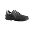Produktbild von Dassy® - Nox Sicherheitshalbschuh, S3, anthrazit/schwarz, Größe 36