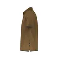 Produktbild von Dassy® - Orbital Poloshirt, lehmbraun/anthrazit, Größe M