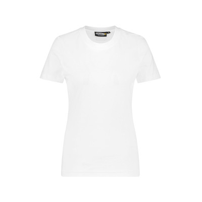 Dassy Oscar Women T-shirt Für Damen, Weiß, Größe S