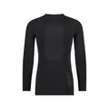 Produktbild von Dassy® - THERMOWEAR Pierre Funktions-T-Shirt mit langen Ärmeln, Größe S/M