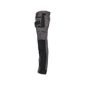 Produktbild von Dassy® - Seattle Zweifarbige Arbeitshose mit Holstertaschen und Kniepolstertasc