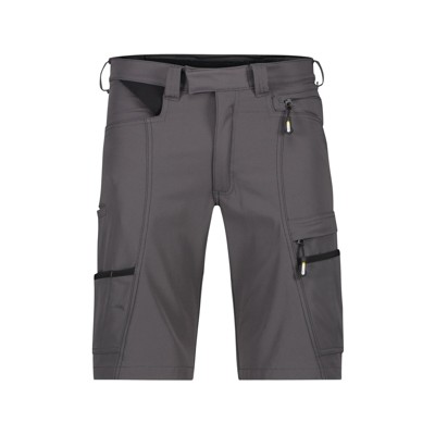 Produktbild von Dassy® - Sparx Stretch-Arbeitsshorts, Größe 66, ANTHRAZIT