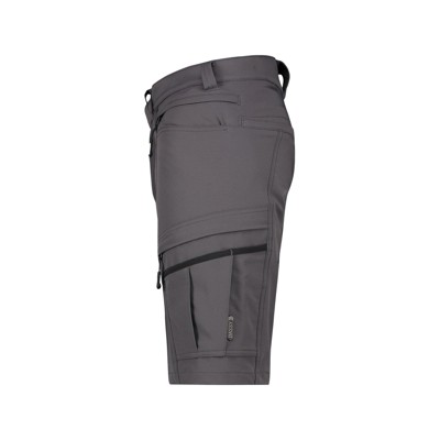 Produktbild von Dassy® - Sparx Stretch-Arbeitsshorts, Größe 66, ANTHRAZIT
