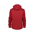 Produktbild von Dassy® - Tavira Softshell-Jacke, rot, Größe 3XL