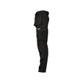 Produktbild von Dassy® - Texas Canvas Arbeitshose mit Holstertaschen und Kniepolstertaschen, sc