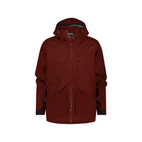 Produktbild von Dassy® - Virunga Regenjacke, gebranntes ziegelrot, Größe M