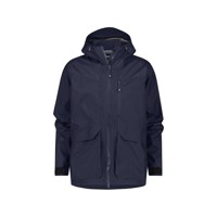 Produktbild von Dassy® - Virunga Regenjacke, nachtblau, Größe S