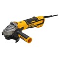 Produktbild von DeWALT - Winkelschleifer DWE4357-QS, 125mm, 1700W BL