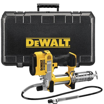 Produktbild von DeWALT - Akku Fettpresse DCGG571NK, 18V Basisversion