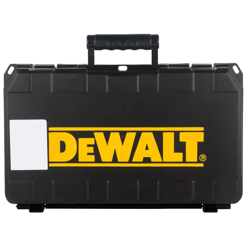 DeWALT 18V Akku-Kombihammer DCH253M2, 2x Akku 4,0 Ah Produktbild img4 L