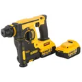 DeWALT 18V Akku-Kombihammer DCH253M2, 2x Akku 4,0 Ah Produktbild img2 S