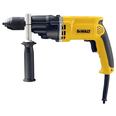 Produktbild von DeWALT - Bohrmaschine D21441-QS, 770W, 2 Gang