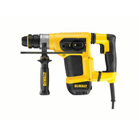 Produktbild von DeWALT - Kombihammer SDS-plus 32mm 1.000W D25413K-QS