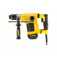 Produktbild von DeWALT - Meißelhammer SDS-plus 4kg 1.000W D25430K-QS