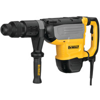 Produktbild von DeWALT - Kombihammer SDS-max 52mm 1.700W UTC D25773K-QS