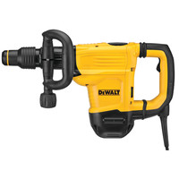 Produktbild von DeWALT - Meißelhammer SDS-max 6kg 1.350W D25832K-QS,