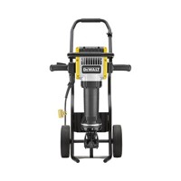 Produktbild von DeWALT - Abbruchhammer Innensechskant 28mm 30kg 2.100W D25981K-QS