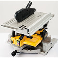 Produktbild von DeWALT - Tisch-, Kapp-und Gehrungssäge D27113-QS, 1600W