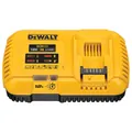 Produktbild von DeWALT - System-Schnelladegerät DCB117-QW