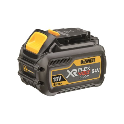 Produktbild von DeWALT - Akku-Attrappe DCB546