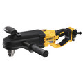 Produktbild von DeWALT - Akku-Winkelbohrmaschine DCD470N-XJ, 54V