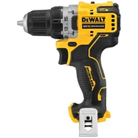 DeWALT Akku-Bohrschrauber DCD701N-XJ, 12V Basisversion Produktbild